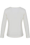 Dolcezza Graphic Front Top - Style 73604, back