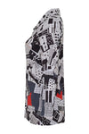 Dolcezza Jacket - Style 73609, side