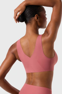 Evelyn & Bobbie Evelyn Wirefree Bra
