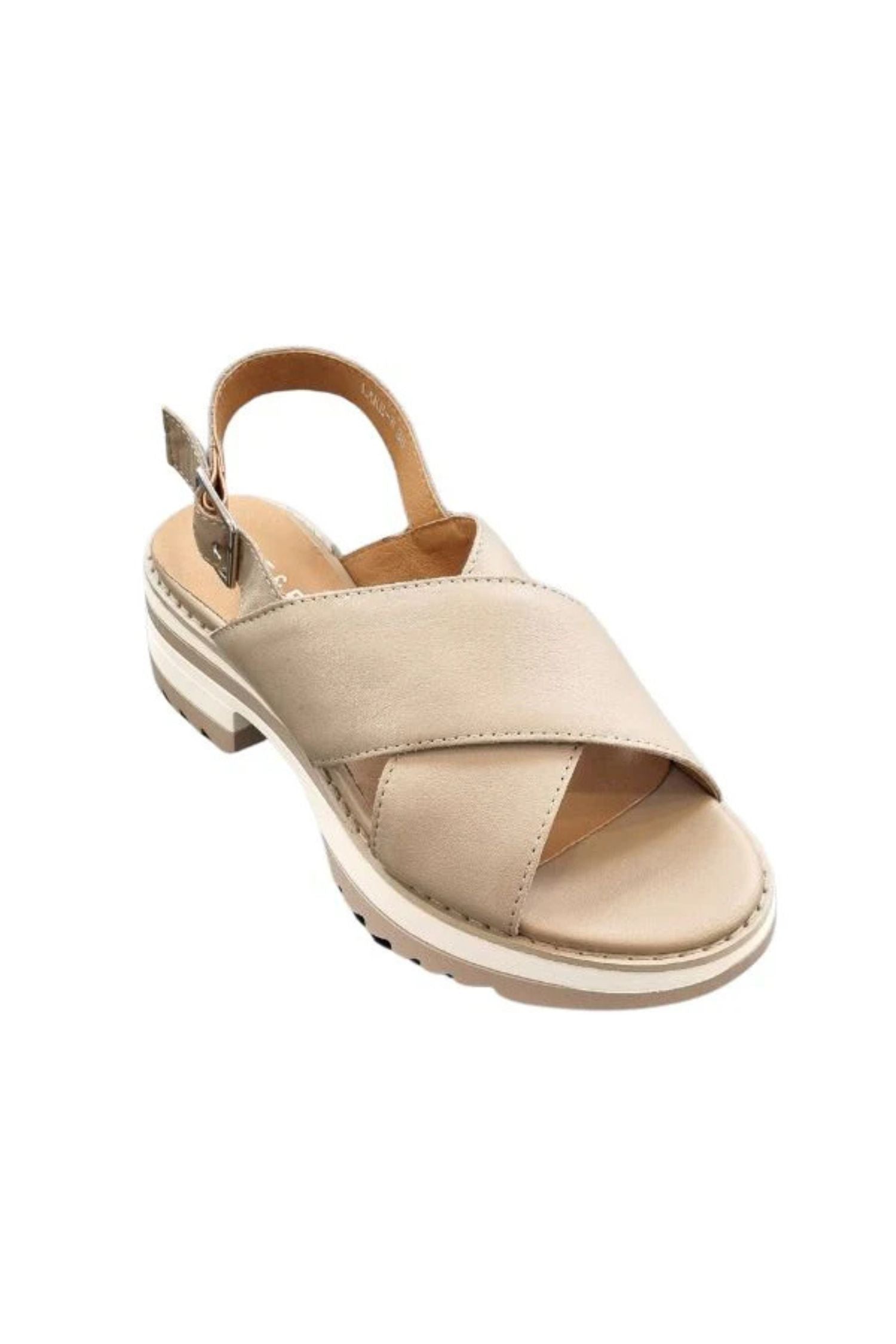 Sandals – Close To You Boutique