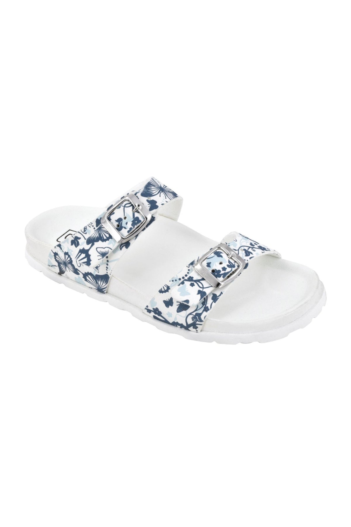Biotime Sandal - Style Calisto, color print 3