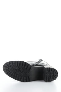 Bottom view of Bos & Co Ankle Boot - Style Indie