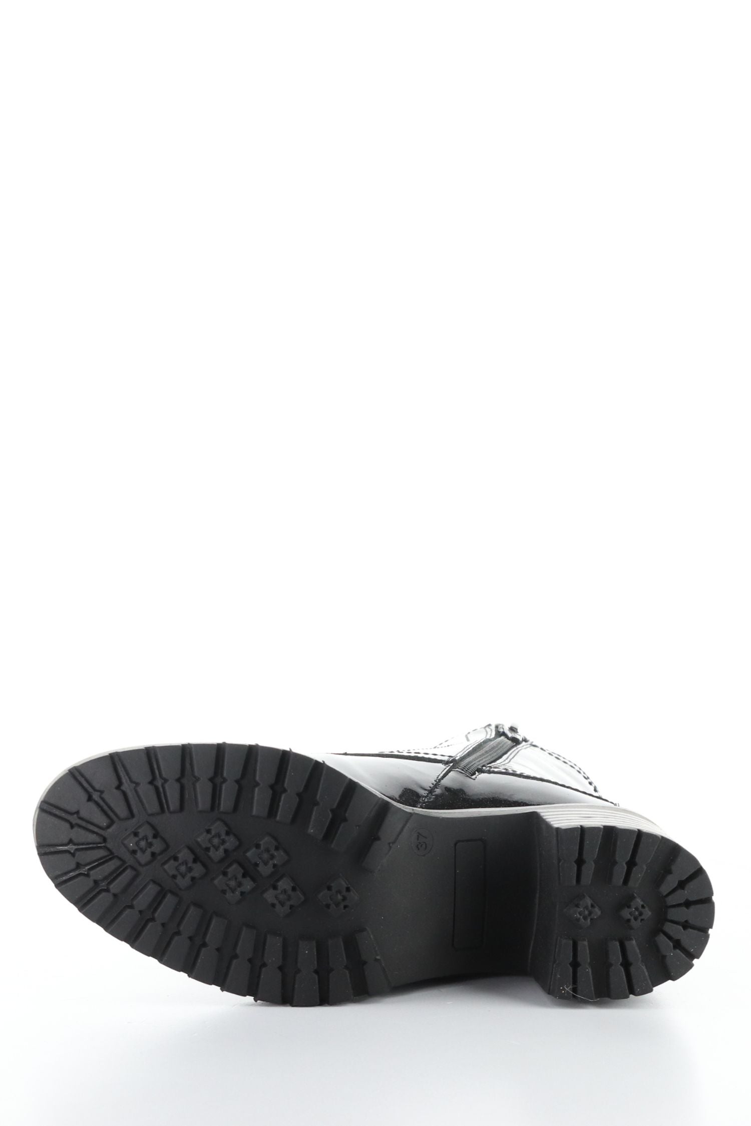 Bottom view of Bos & Co Ankle Boot - Style Indie