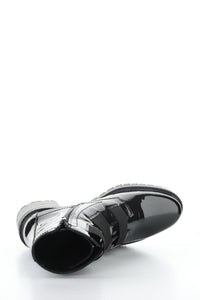 Flat lay view of Bos & Co Ankle Boot - Style Indie
