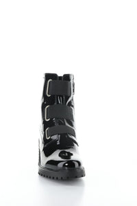Front view of Bos & Co Ankle Boot - Style Indie