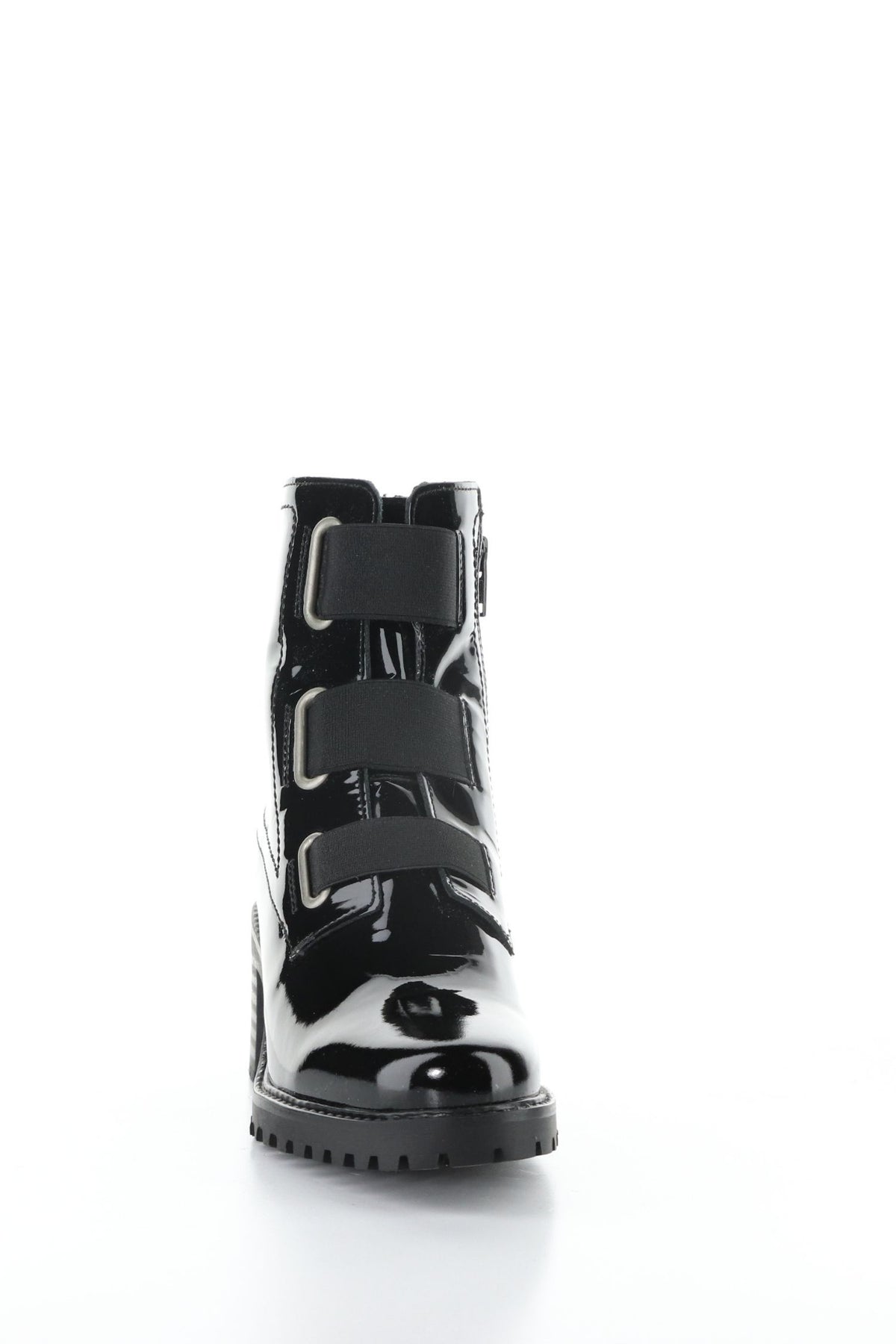 Front view of Bos & Co Ankle Boot - Style Indie