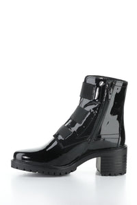 Inside view of Bos & Co Ankle Boot - Style Indie