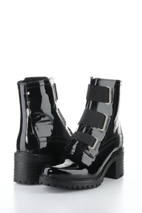Pair view of Bos & Co Ankle Boot - Style Indie