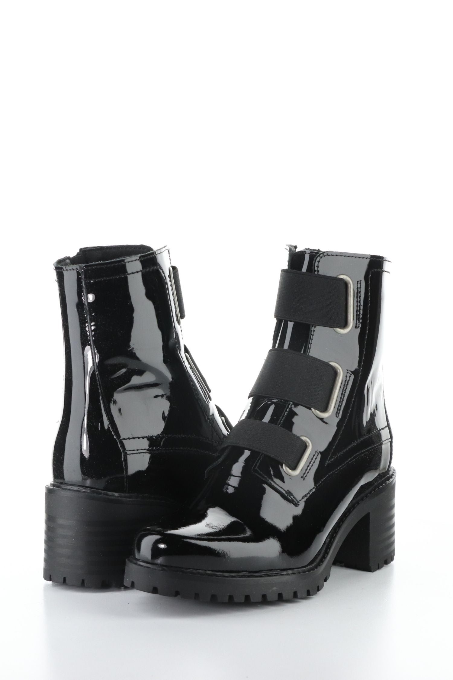 Pair view of Bos & Co Ankle Boot - Style Indie