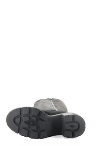 Bottom view of Bos &amp; Co Waterproof Tall Boot - Style Brenna