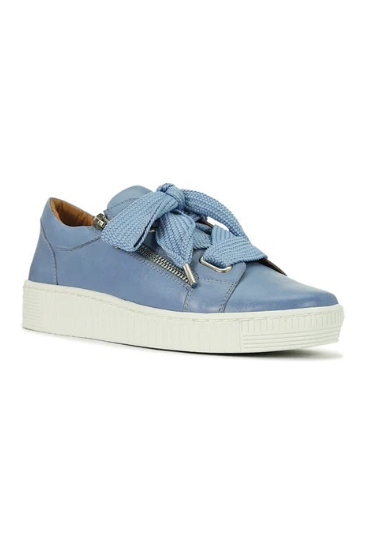 EOS Fashion Sneaker - Style Jovi in light blue