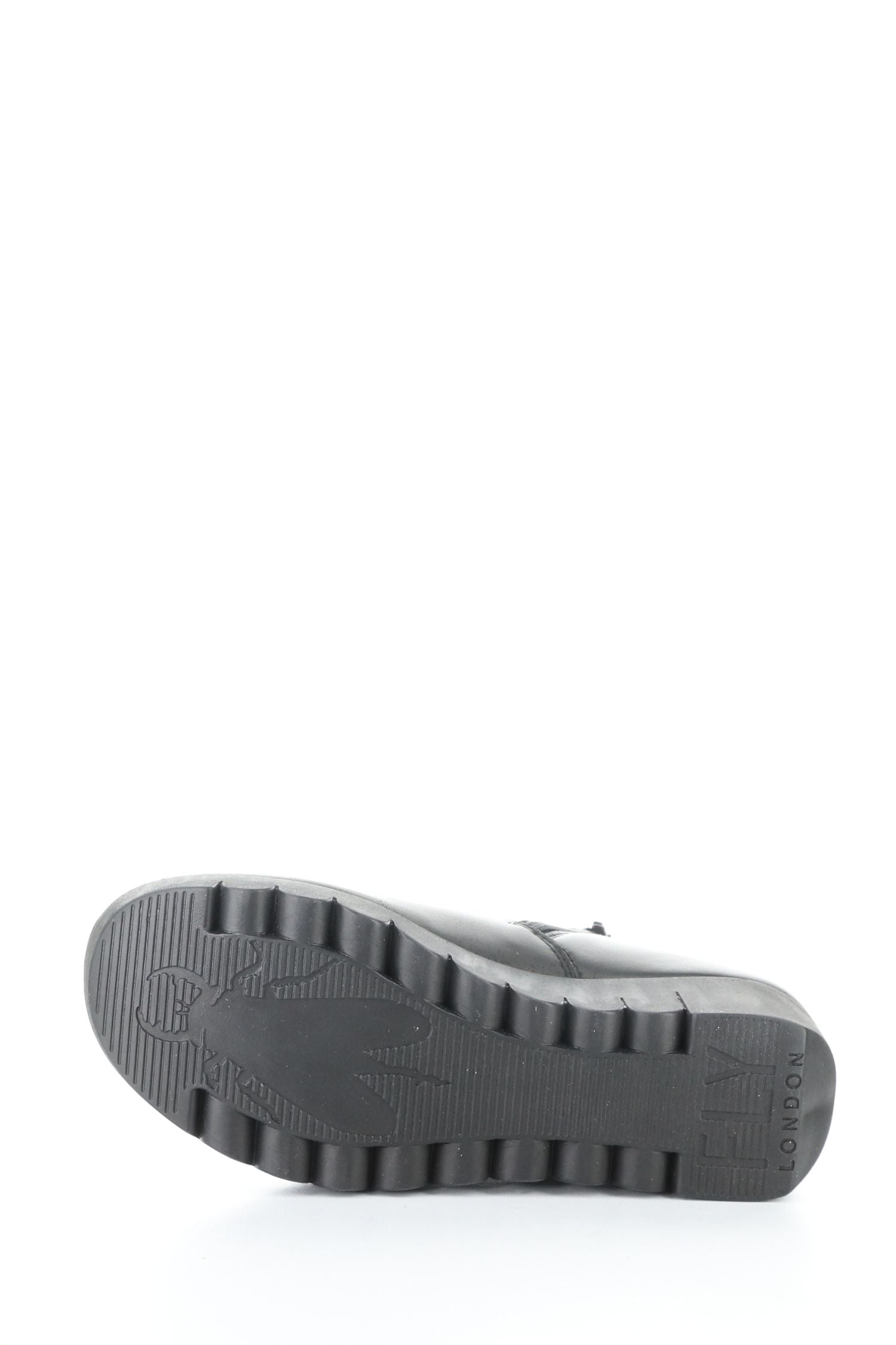 Bottom view of Fly London Ankle Boot - Style Vang