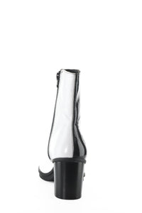 Back view of Fly London Boot - Style Gigs