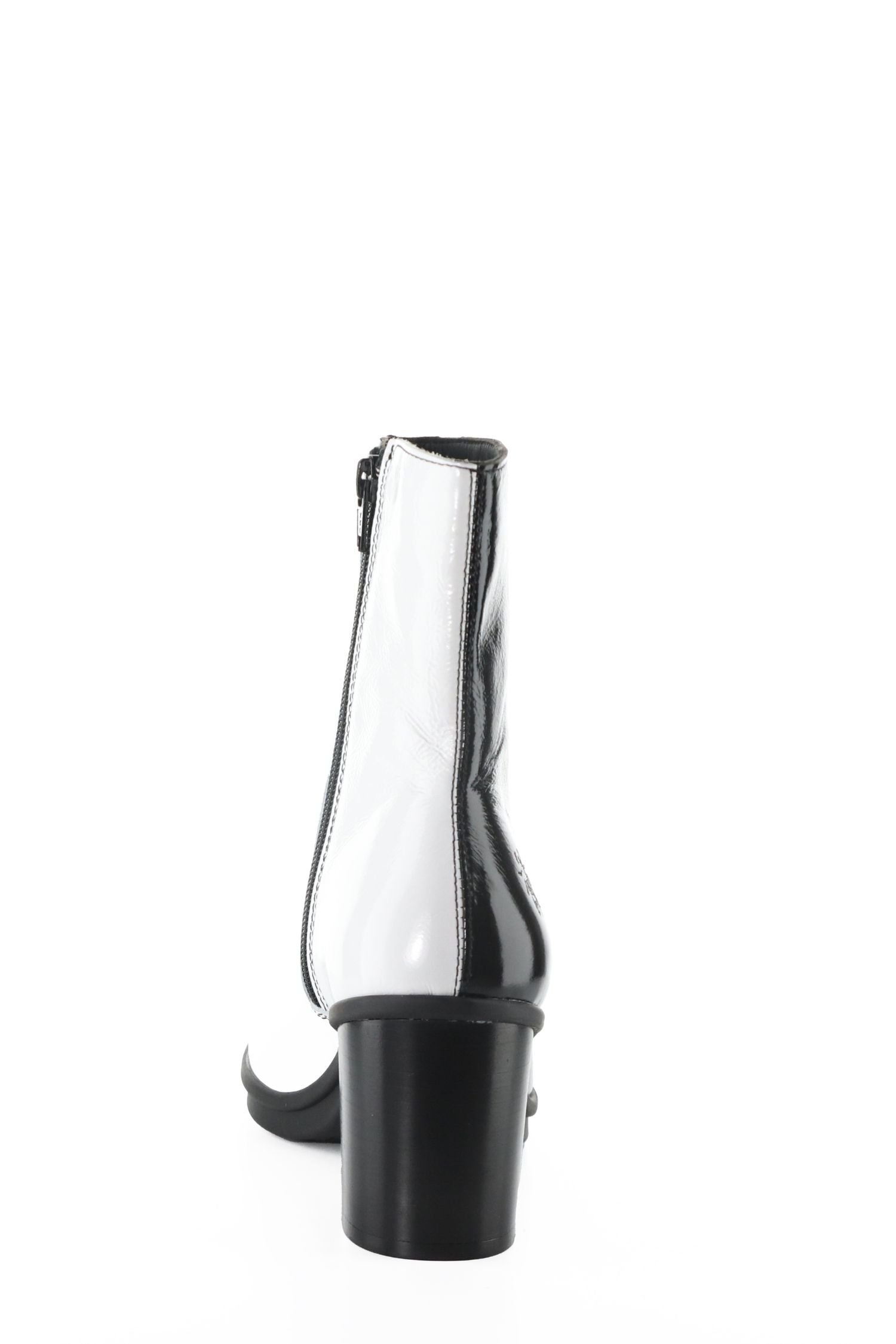 Back view of Fly London Boot - Style Gigs