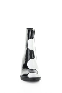 Front view of Fly London Boot - Style Gigs