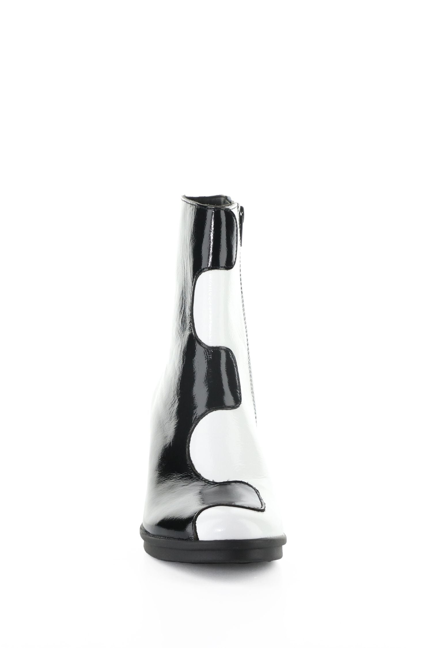 Front view of Fly London Boot - Style Gigs