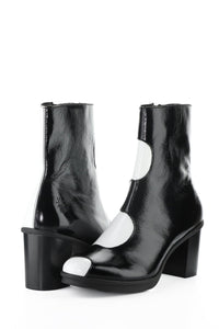 Pair view of Fly London Boot - Style Gigs