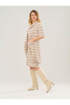 Ever Sassy Cover Up - Style 13004, lifestyle2, beige