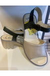 Fly Lug Sole Heeled Sandal - Style TULL503, pair3
