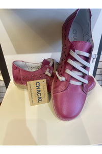 Chacal Ceraline Fashion Sneaker - Style 6206, pair2