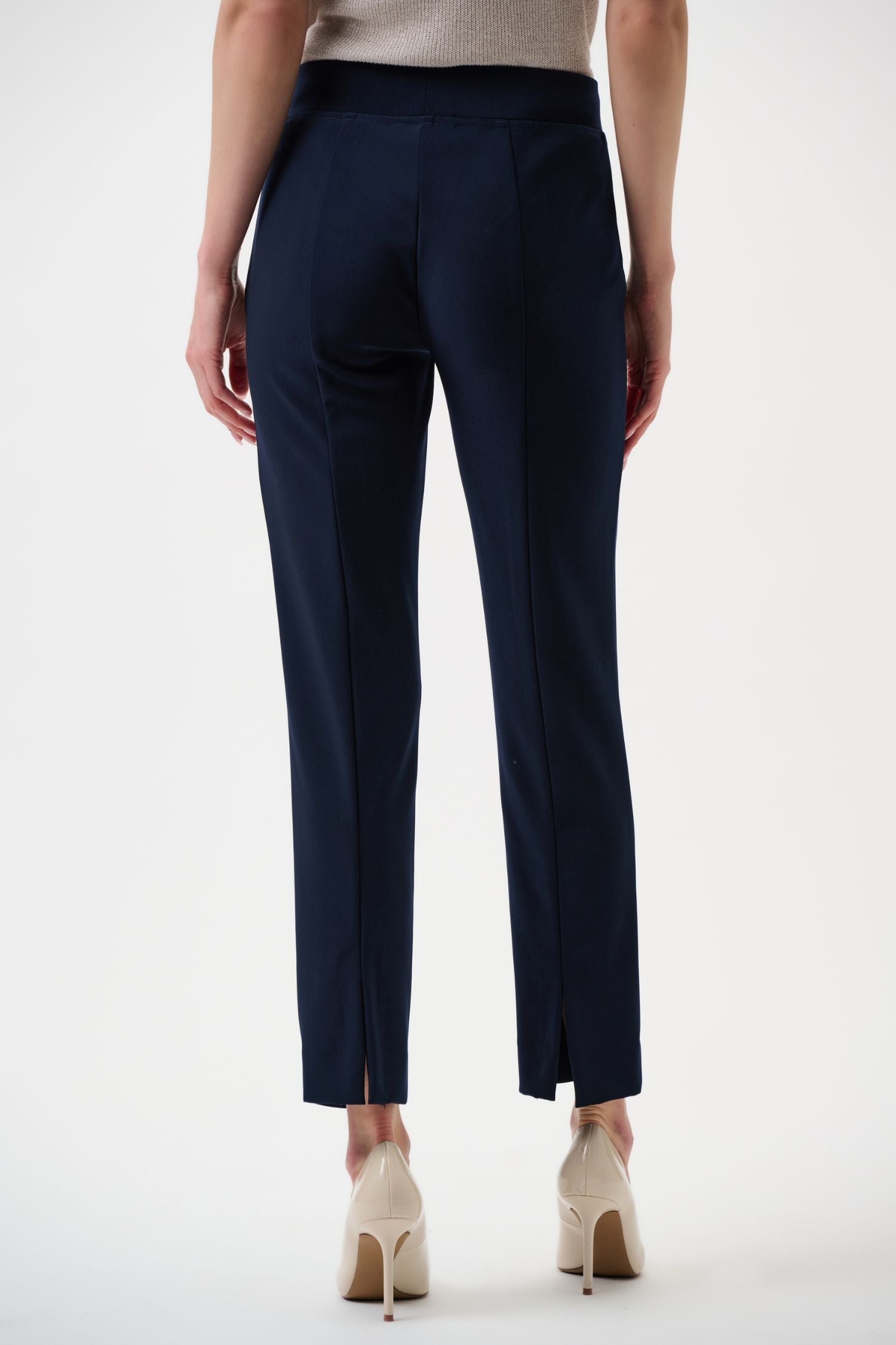 Joseph Ribkoff Classic Straight Pant – Close To You Boutique
