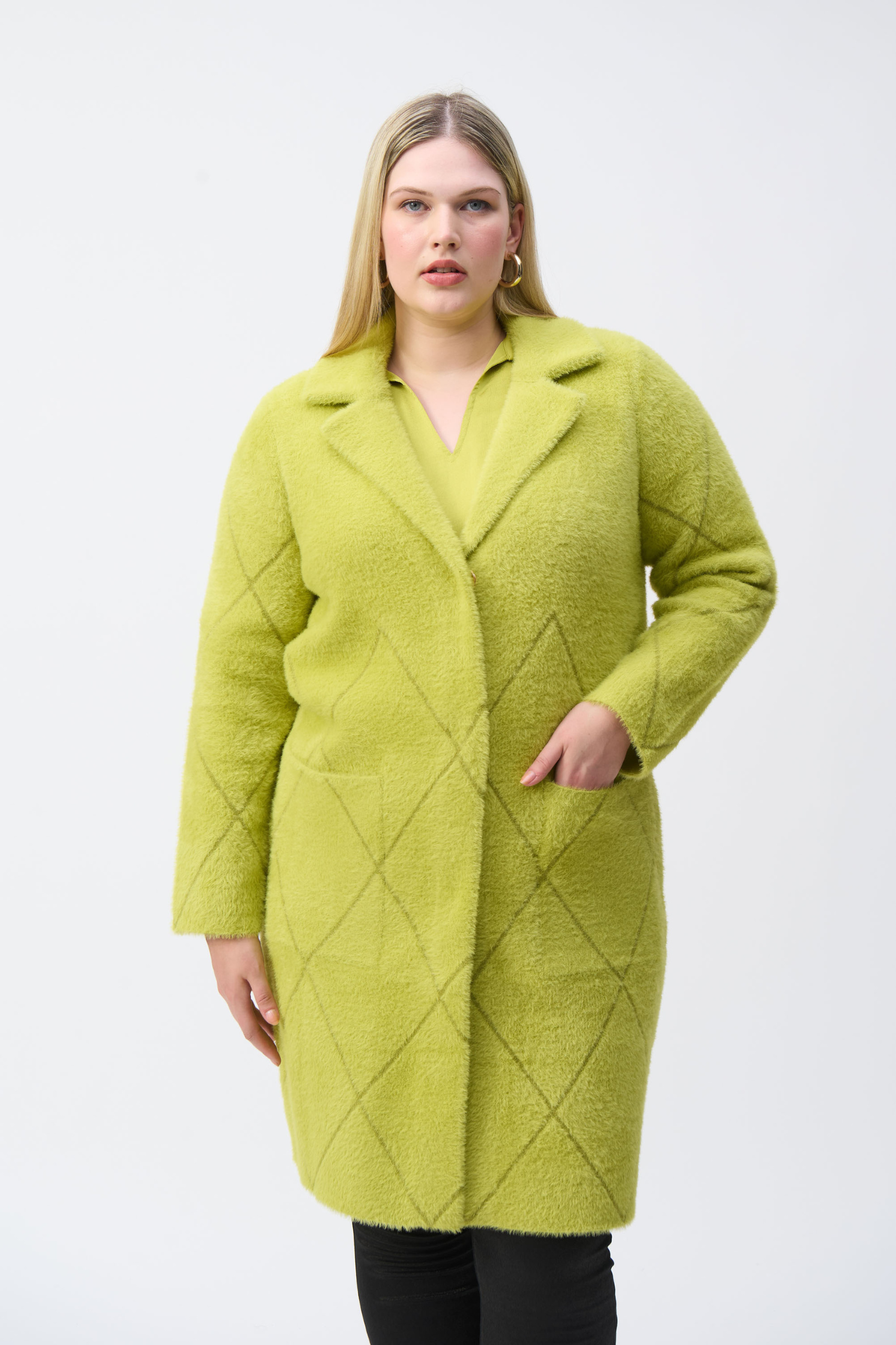 Joseph ribkoff coats store