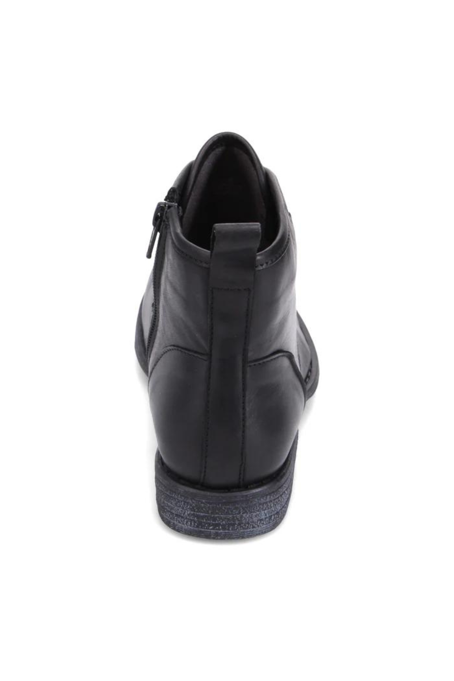 Miz Mooz Ankle Boot - Style Lanna, black, back