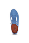 Miz Mooz Fashion Sneaker - Style Mackee, denim, top