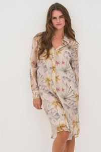 Front view2 of NU Denmark Dress - Style 8816-23