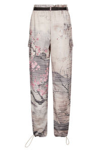 Back off model NU Denmark Pants - Style 8813-10