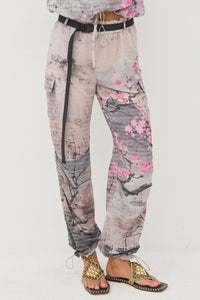 Front of NU Denmark Pants - Style 8813-10