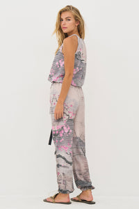 Side view of outfit NU Denmark Pants - Style 8813-10