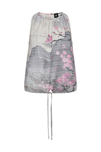Front of NU Denmark Sleeveless Top - Style 8813-46