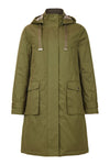 Front view of Normann Coat - Style 4309-4440