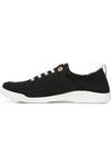 Vionic Canvas Sneaker - Style Pismo BLK, side3