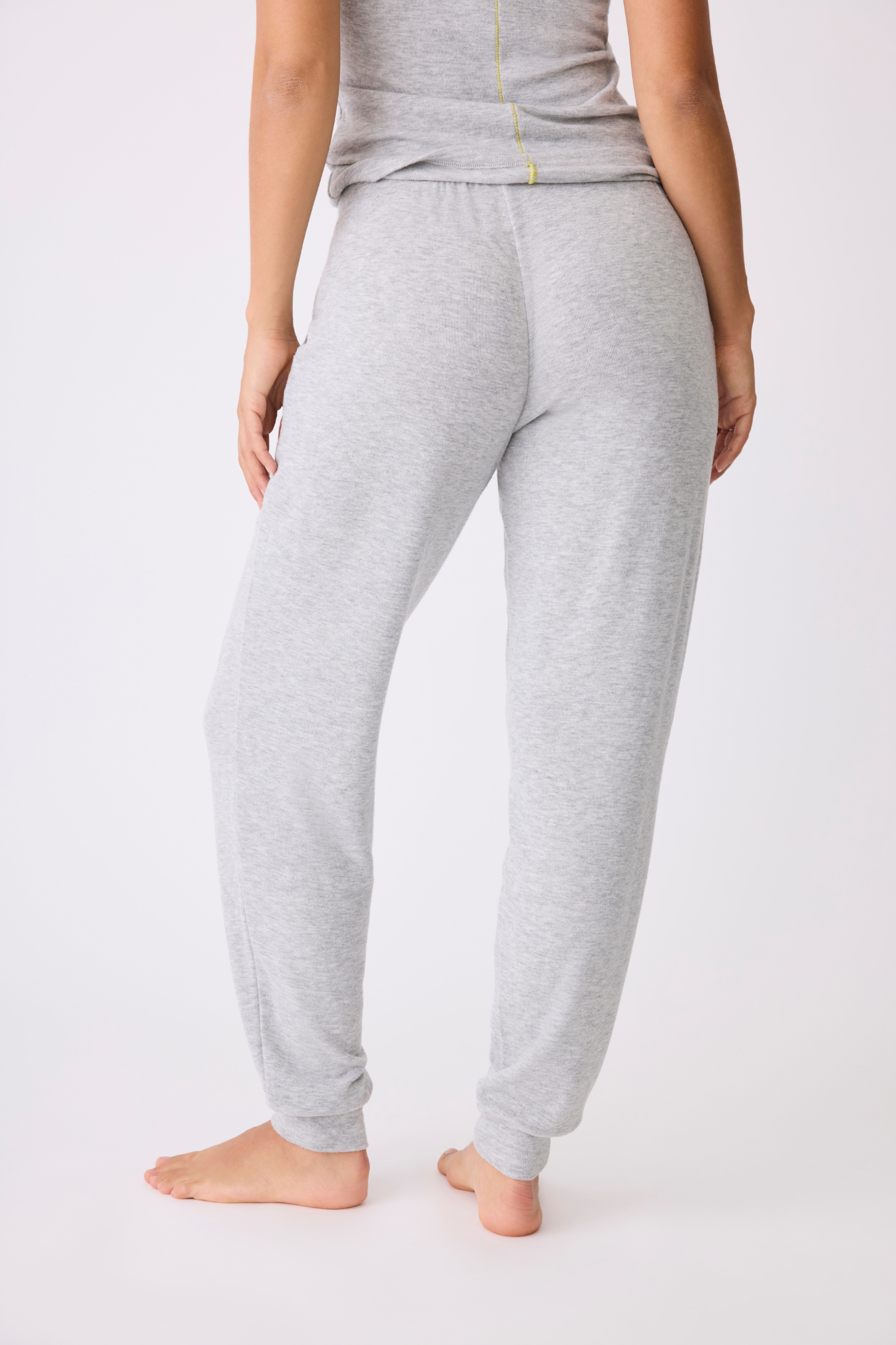 PJ Salvage Electric Vibes Jogger Pant - Style RPEVP2, back