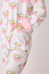 PJ_Salvage_PJ_Set_-_Style_RPFLPJ_"love you matcha", pocket