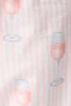 PJ Salvage PJ Set - Style RPFLPJ, pink mist, rose all day