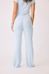 PJ Savage Pointelle Hearts Pajama Lounge Pant - Style RPPHP, back2