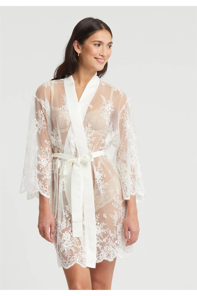 Montelle Rya Darling Cover Up - Style 197, front2