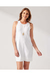 Tommy Bahama Palm-A-Dora Sheath Dress - Style SW621280