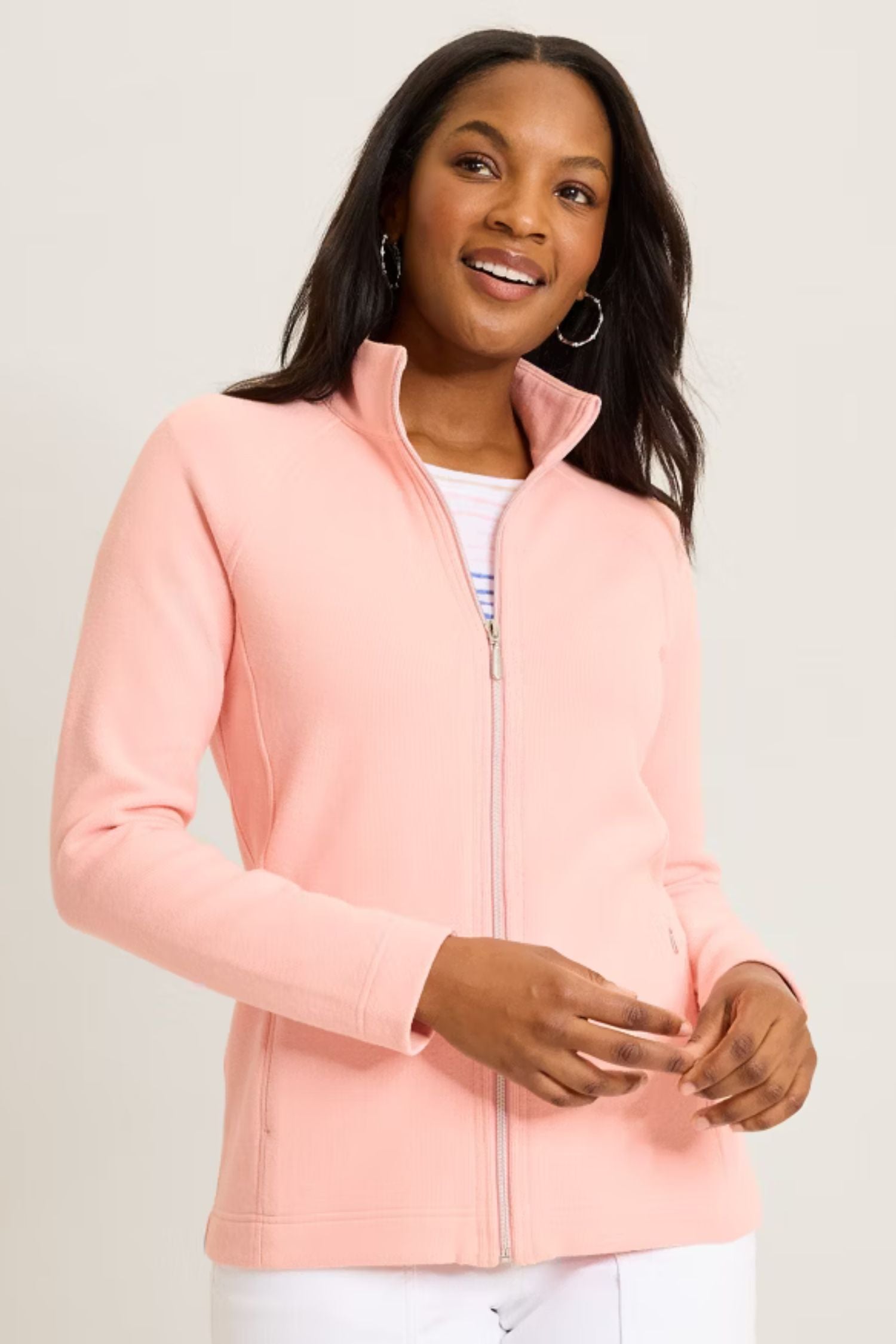 Tommy Bahama New Aruba Full-Zip Jacket – Close To You Boutique