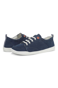 Pair view of Vionic Pismo Venice Casual Sneaker in navy