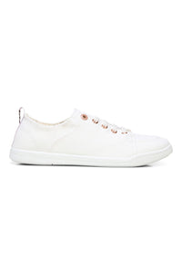 Side view2 of Vionic Pismo Venice Casual Sneaker in cream