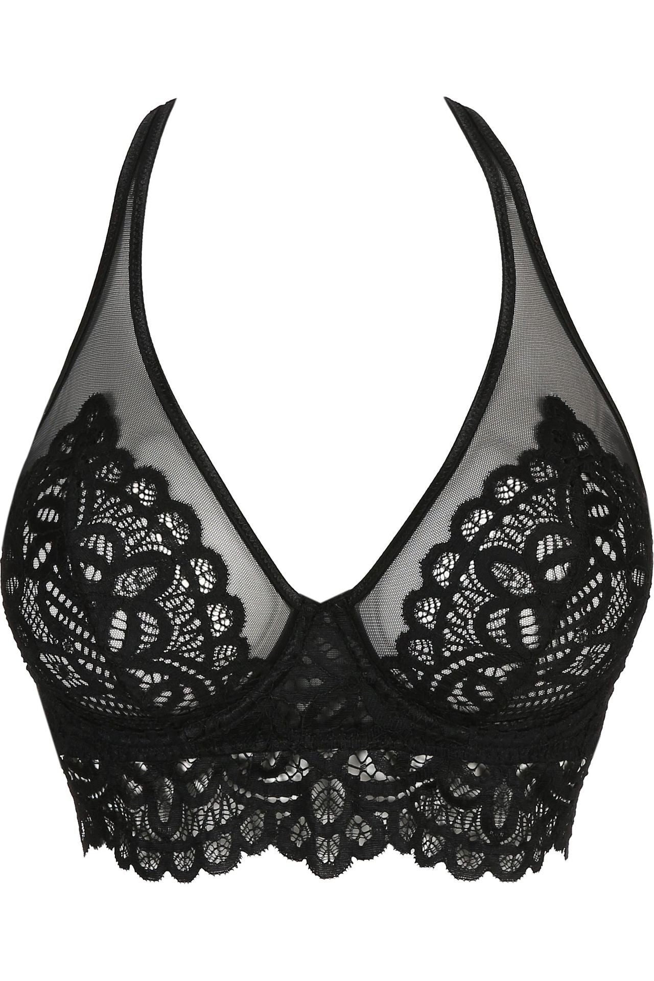 【la peau de gem】strap bra【Black】 la peau de gem】strap bra【Black】 strap bra – LA PEAU DE GEM