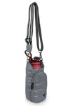 preneLOVE Crossbody Bag - Style HIPSTER H20, ice grey2