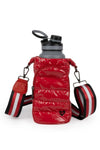 preneLOVE Crossbody Bag - Style HIPSTER H20, red