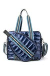 preneLOVE Sport Bag - Style Pickleball Puffer, navy