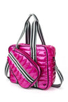 preneLOVE Sport Bag - Style Pickleball Puffer, pink