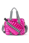 preneLOVE Sport Bag - Style Pickleball Puffer, pink1